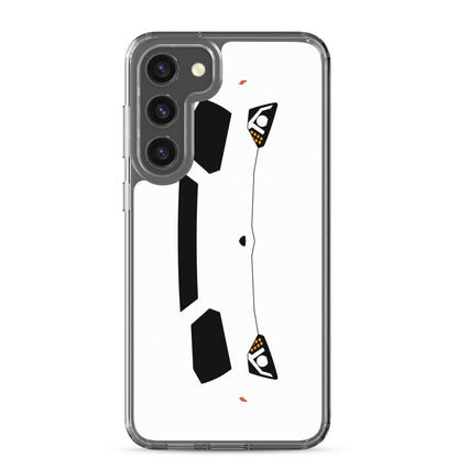 Lamborghini Aventador Samsung® Case - Gtmotive NFT