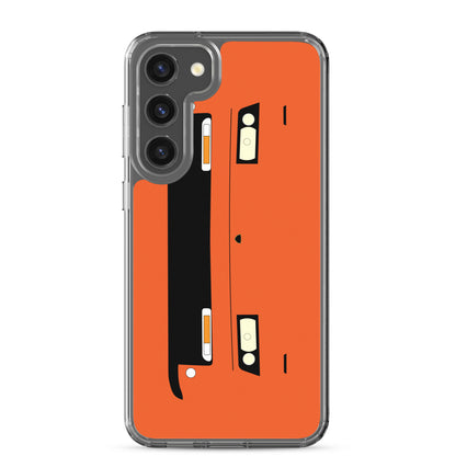 Lamborghini Diablo GT Samsung® Case - Gtmotive NFT