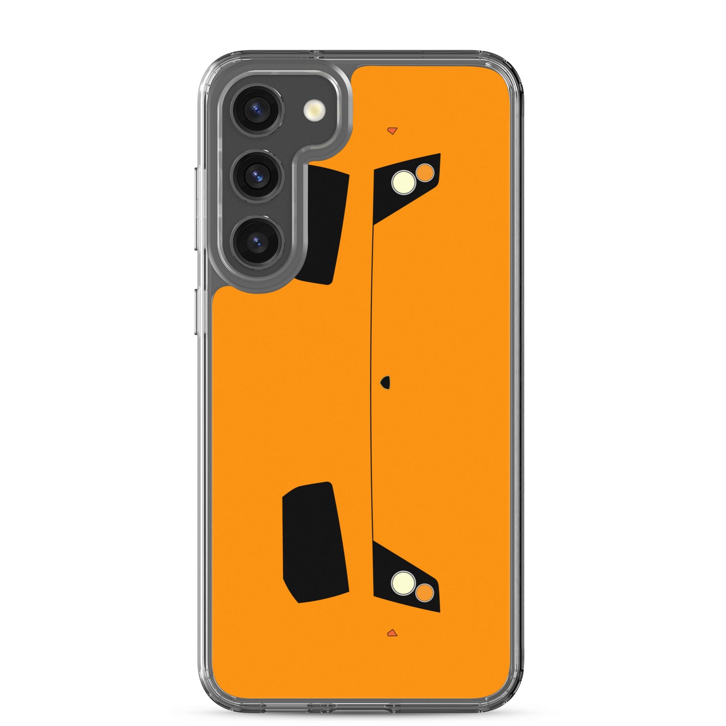 Lamborghini Gallardo Samsung® Case - Gtmotive NFT