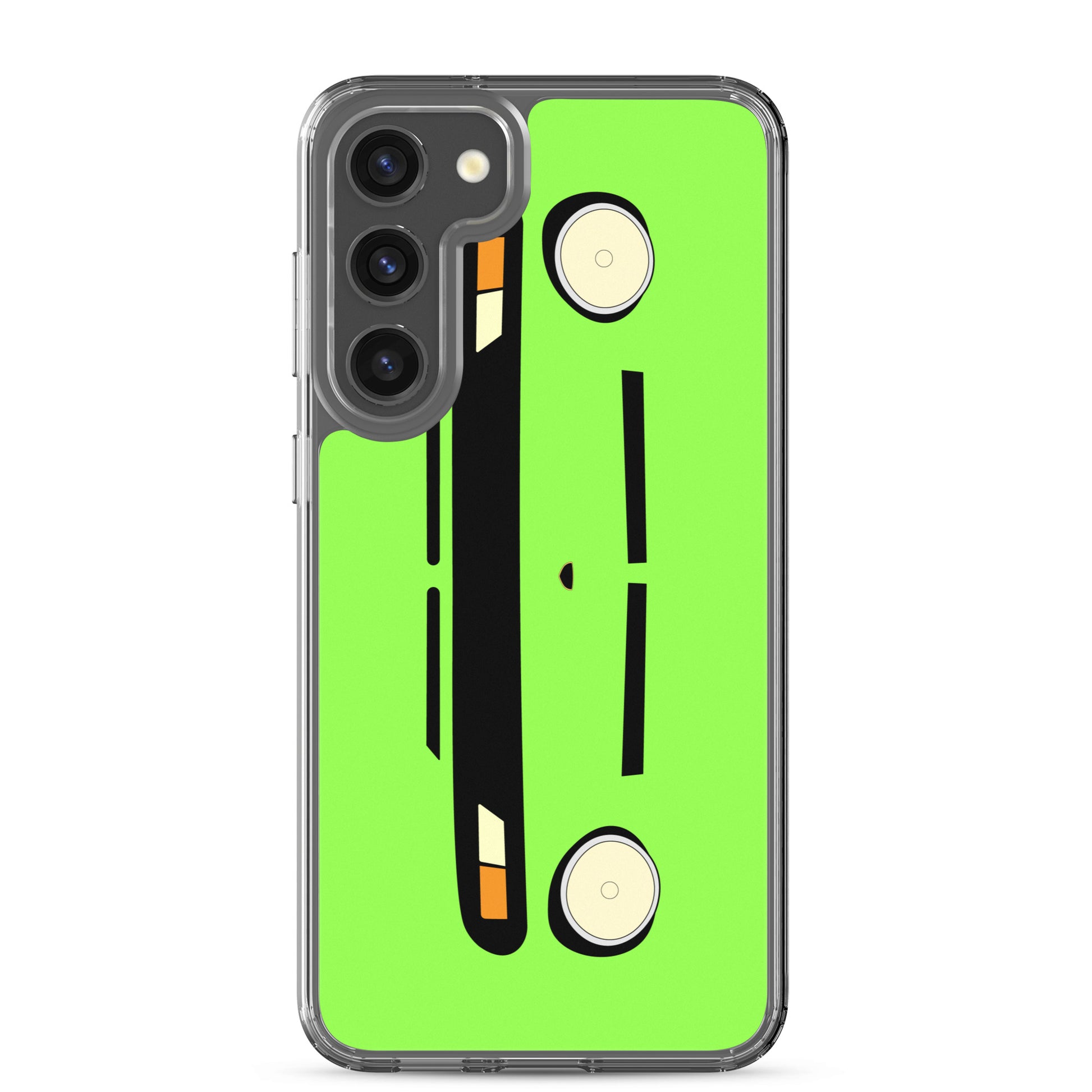 Lamborghini Miura Samsung® Case - Gtmotive NFT