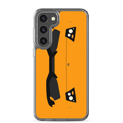 Lamborghini Murcielago SV Samsung® Case - Gtmotive NFT