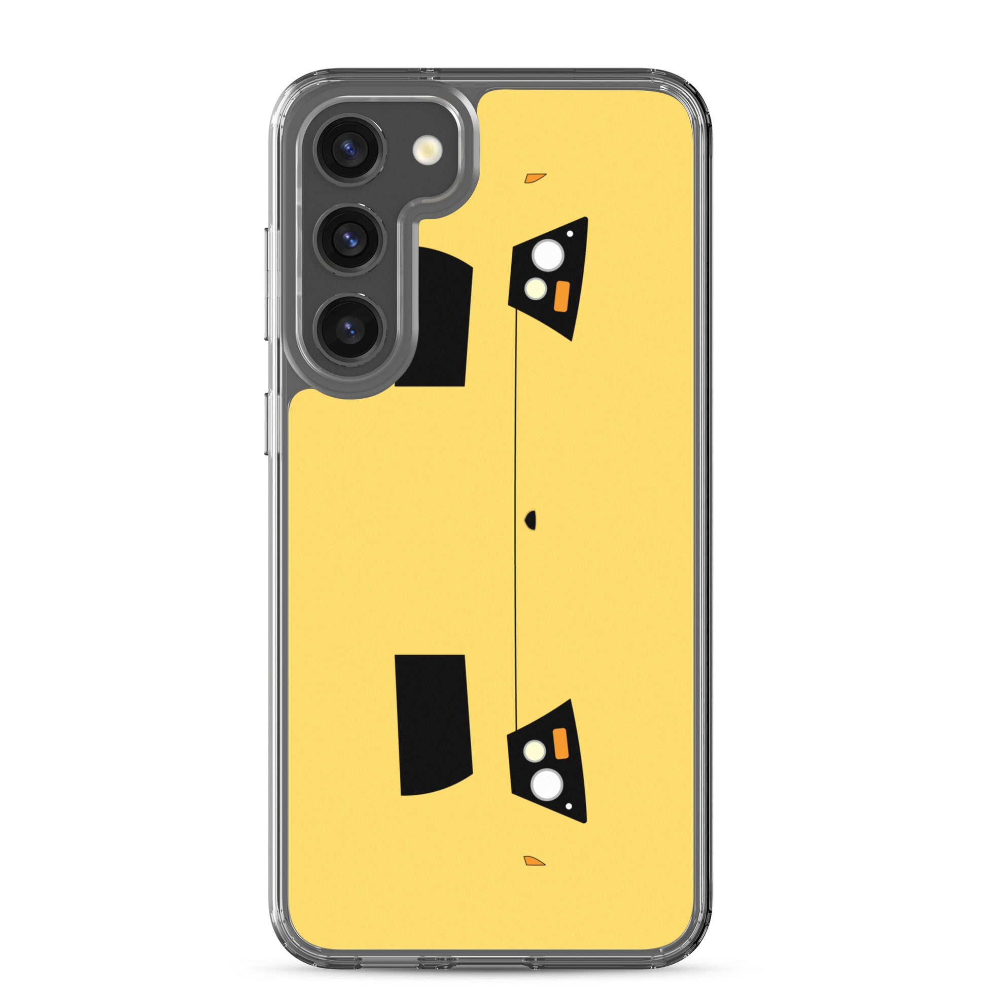 Lamborghini Murcielago Samsung® Case - Gtmotive NFT