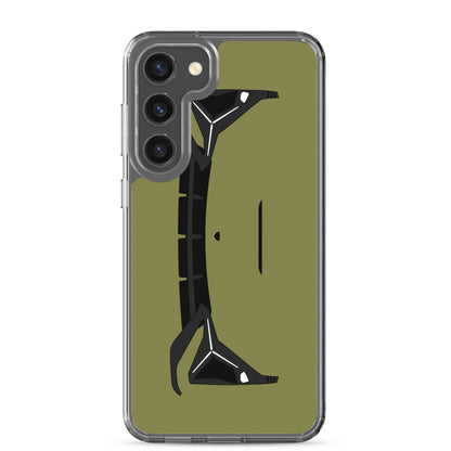 Lamborghini Sian FK 37 Samsung® Case - Gtmotive NFT