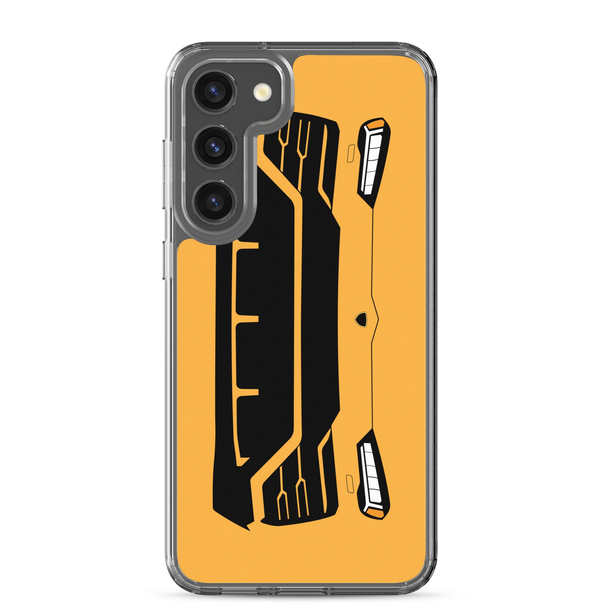 Lamborghini URUS Samsung® Case - Gtmotive NFT