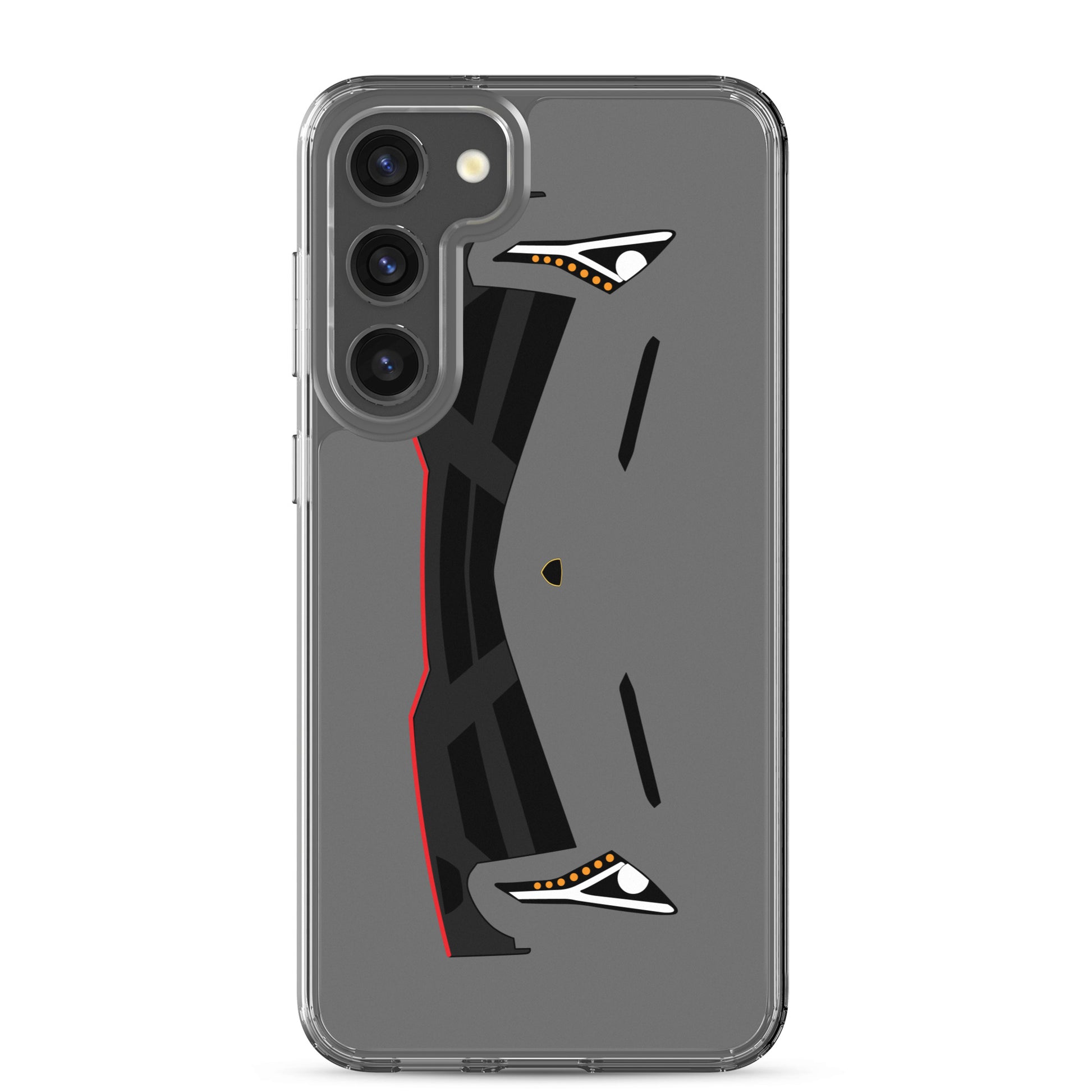 Lamborghini Veneno Samsung® Case - Gtmotive NFT