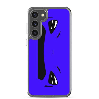 Mclaren 720S Samsung® Case - Gtmotive NFT