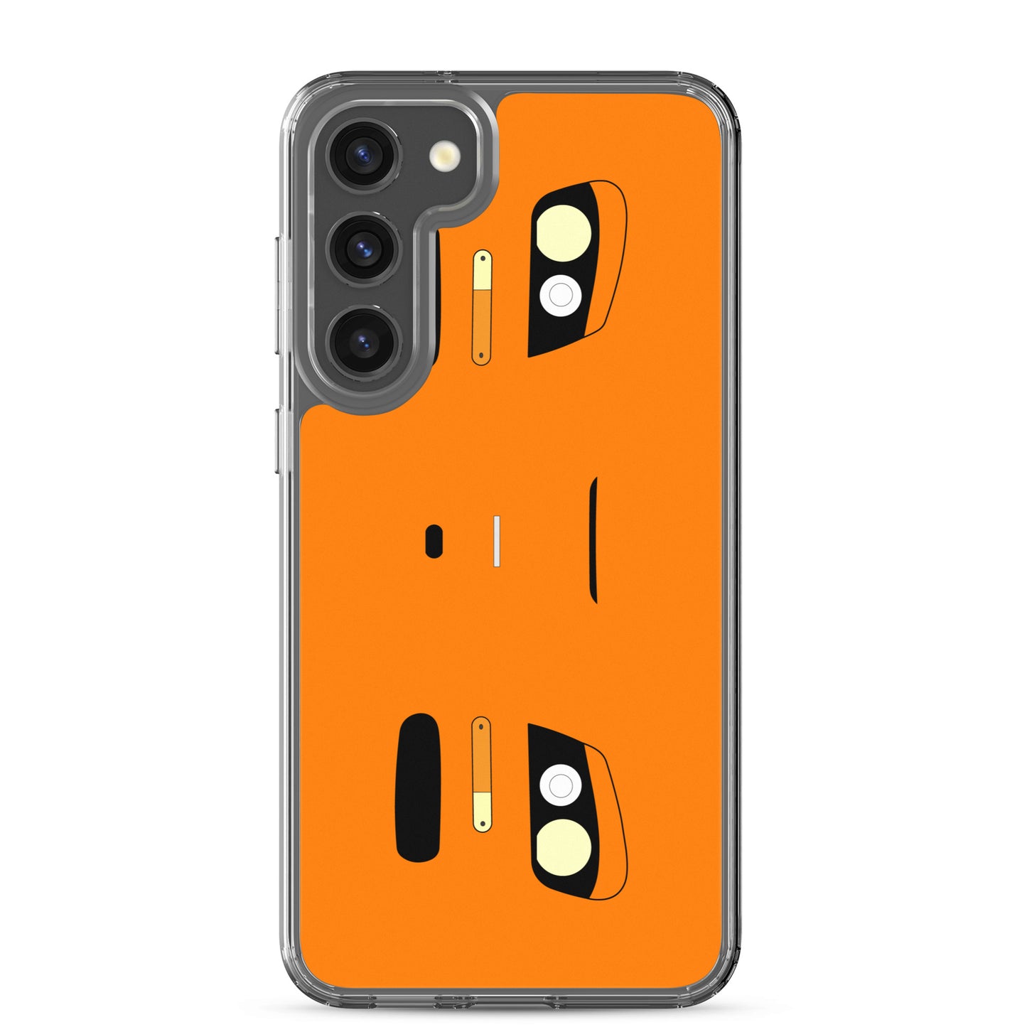 Mclaren F1 Samsung® Case - Gtmotive NFT