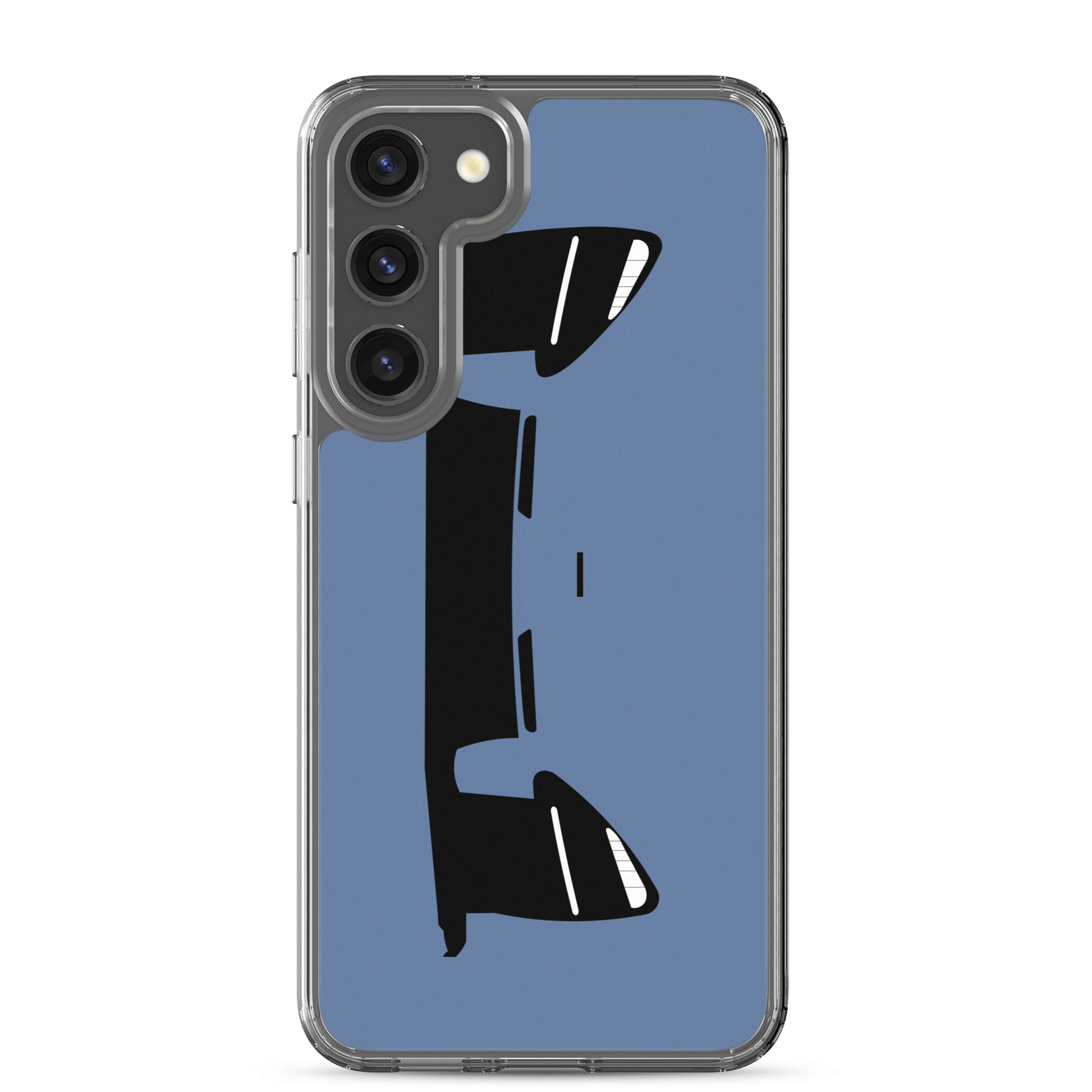 Mclaren Senna Samsung® Case - Gtmotive NFT