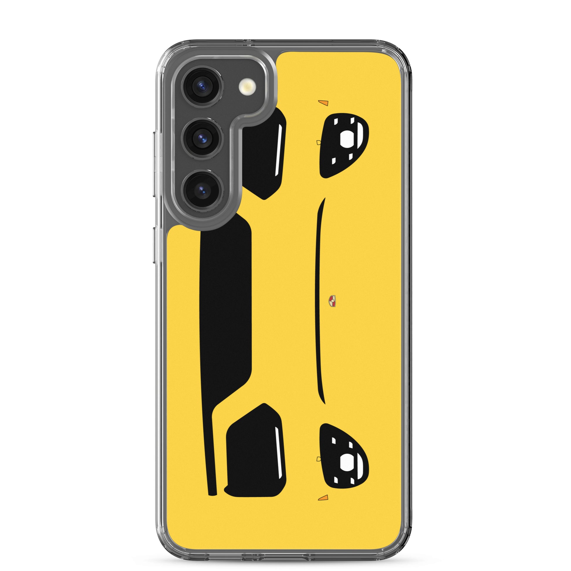 Porsche Cayman GT4 718 Samsung® Case - Gtmotive NFT