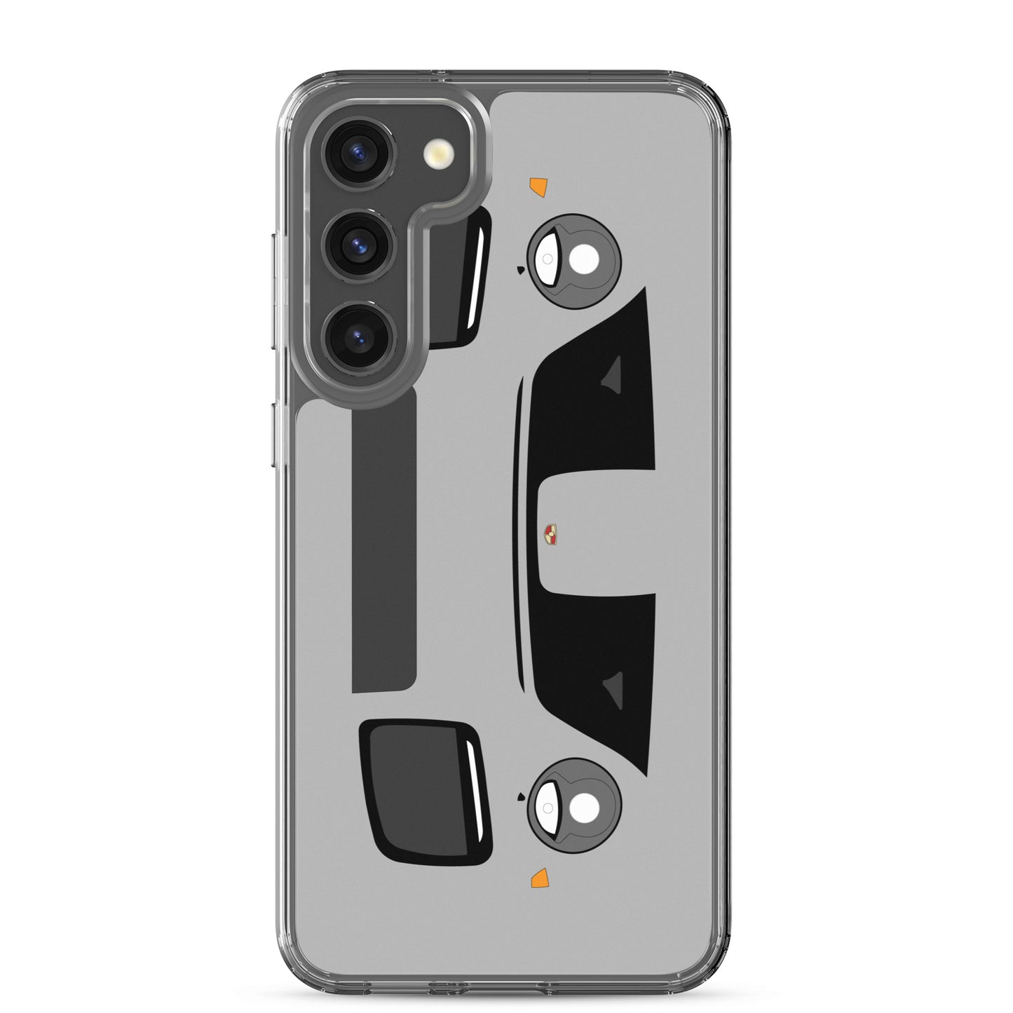 Porsche 911 GT2RS 992 Samsung® Case - Gtmotive NFT