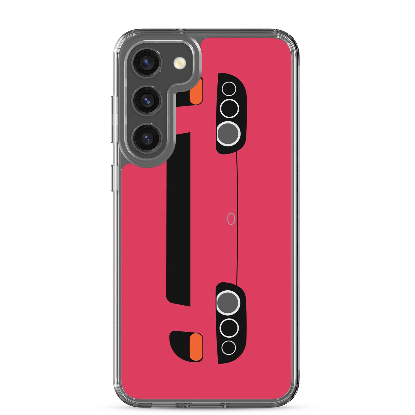 Toyota Supra A80 Samsung® Case - Gtmotive NFT