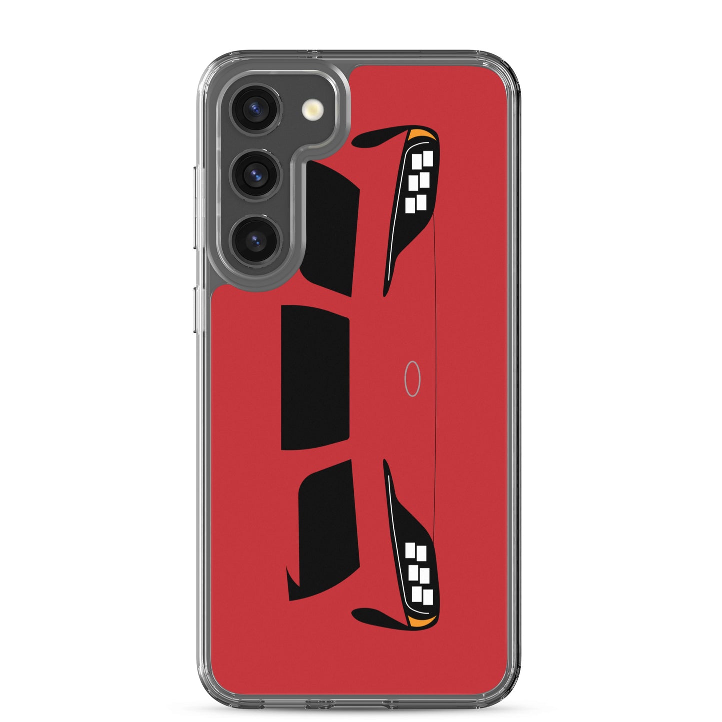 Toyota Supra A90 Samsung® Case - Gtmotive NFT