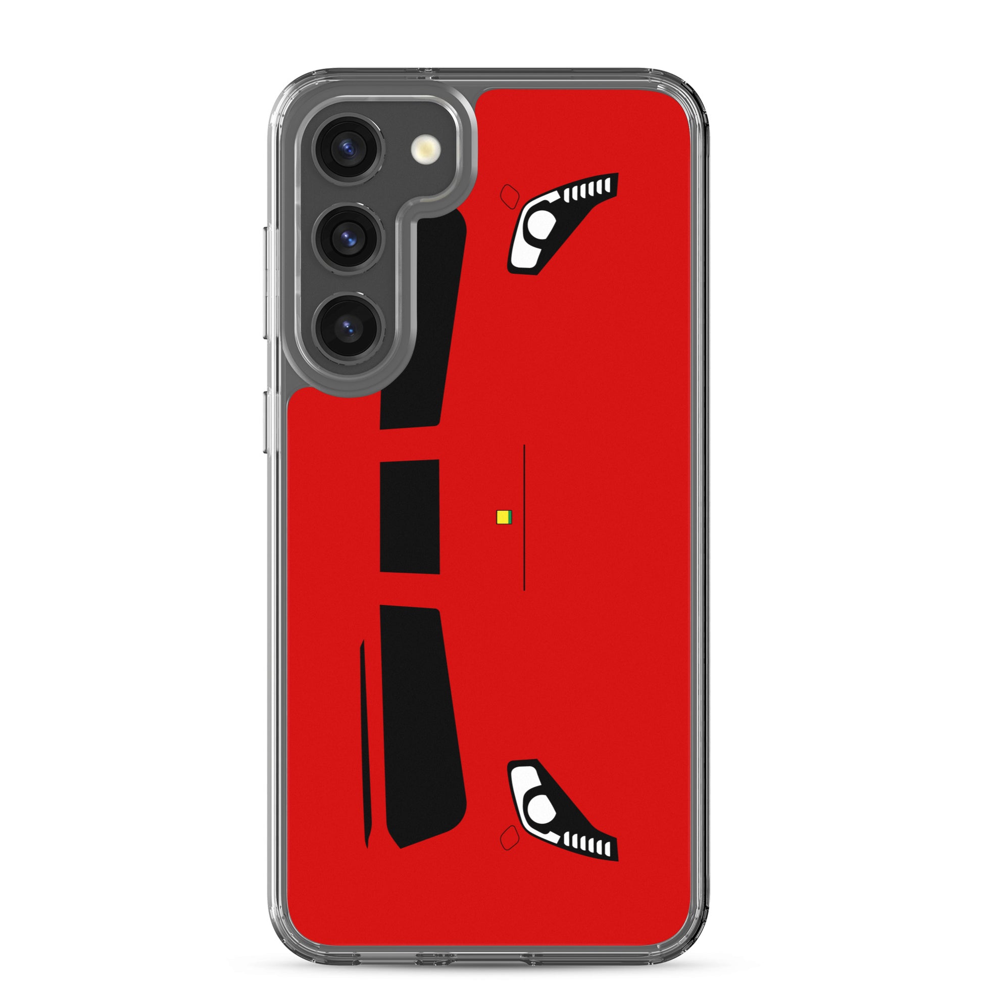 Ferrari 488 GTB Samsung Case - Gtmotive NFT