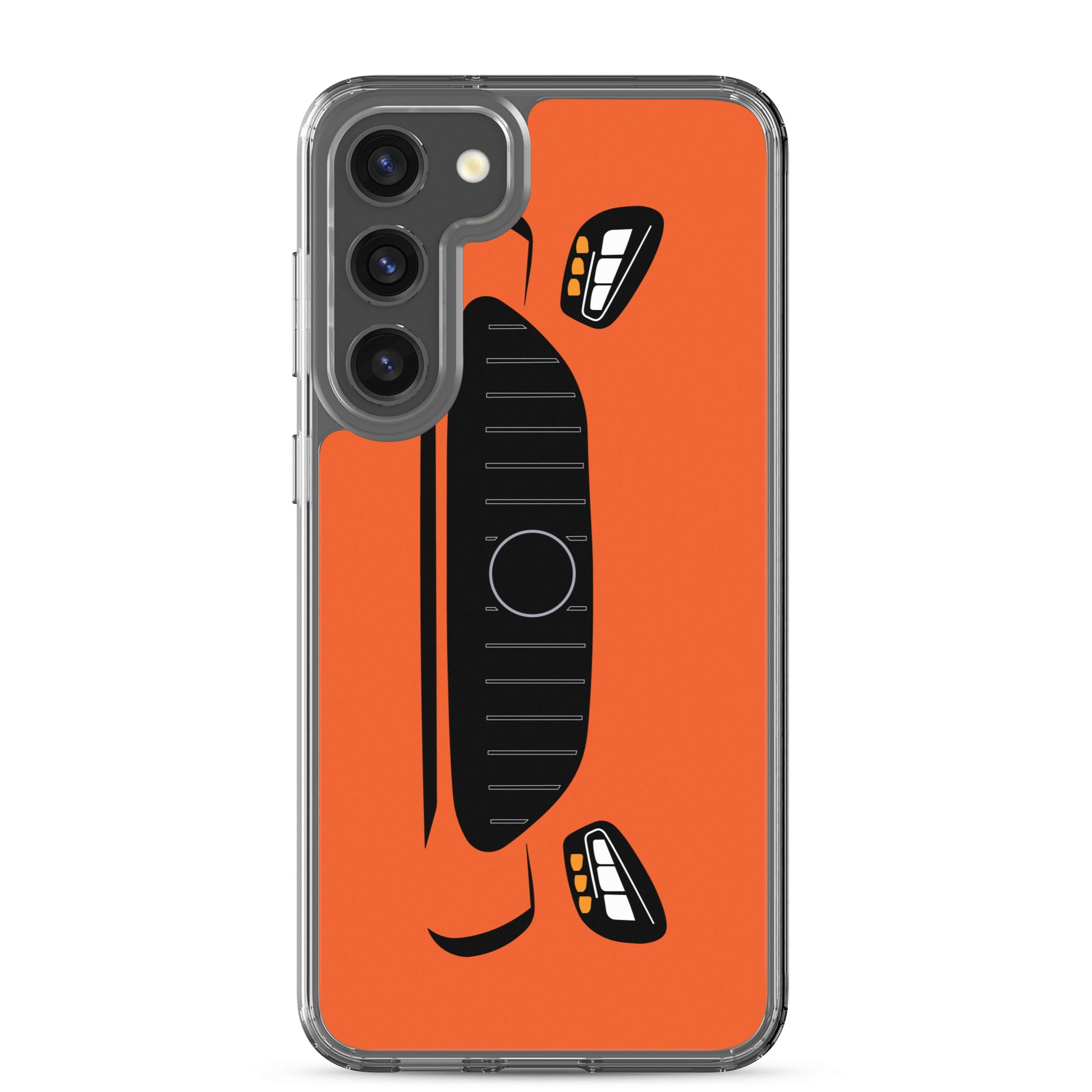 Mercedes-Benz AMG GT Black Series Samsung® Case - Gtmotive NFT