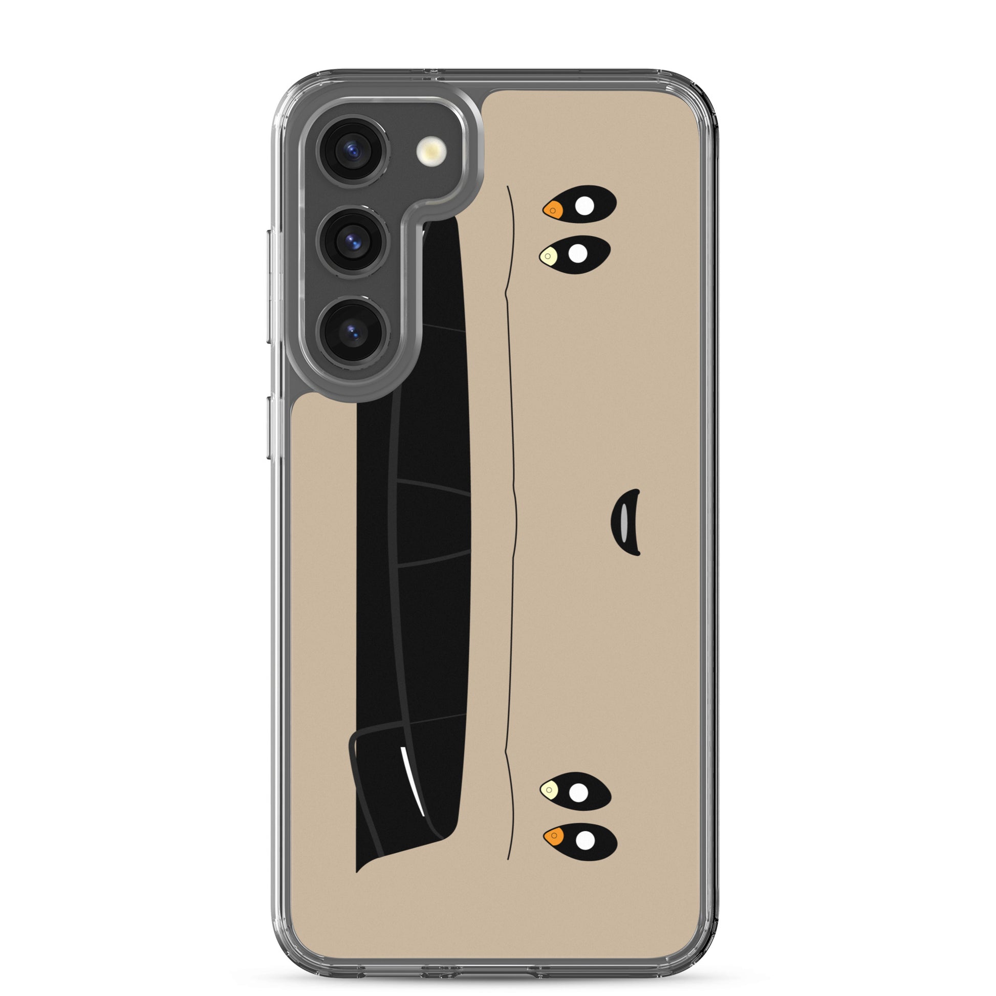 Pagani Huayra Samsung® Case - Gtmotive NFT