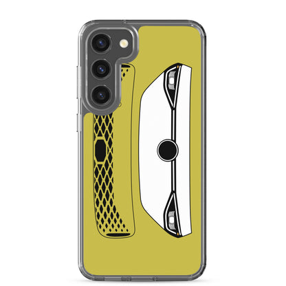 Volkswagen ID. Buzz Samsung® Case - Gtmotive NFT