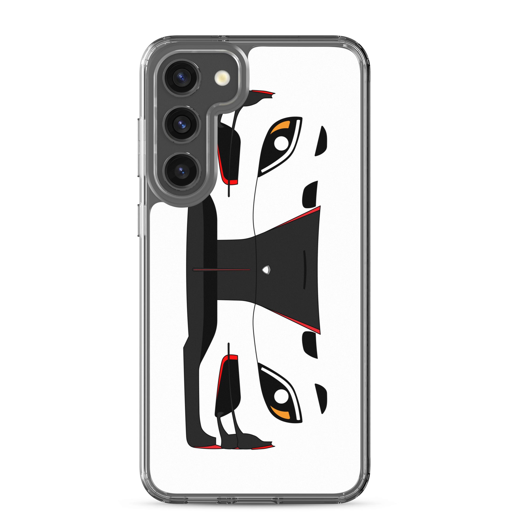 Koenigsegg Agera RS Samsung® Case - Gtmotive NFT