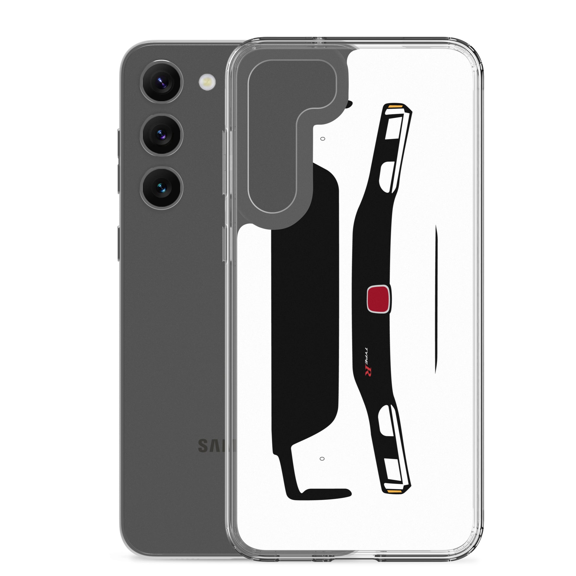 Honda Civic Type R FL5 Samsung® Case - Gtmotive NFT