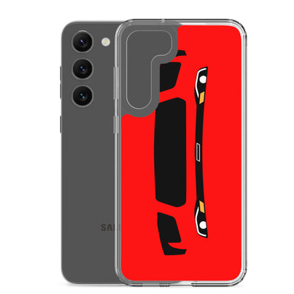 Chevrolet Camaro ZL1 6th Gen Samsung® Case - Gtmotive NFT