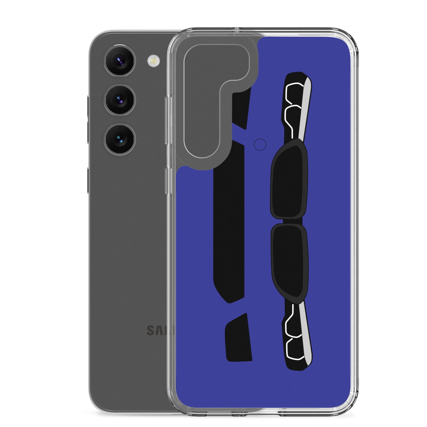 BMW M5 F90 Samsung® Case - Gtmotive NFT