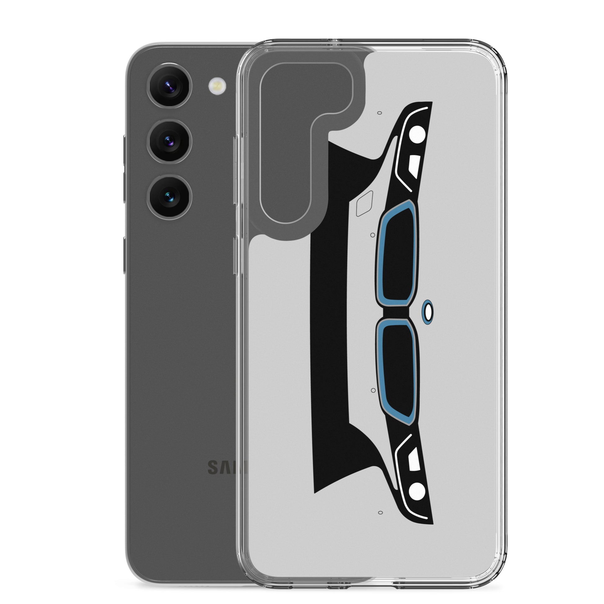 BMW i8 Samsung® Case - Gtmotive NFT