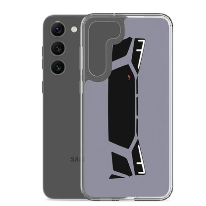 Audi R8 4S Samsung® Case - Gtmotive NFT