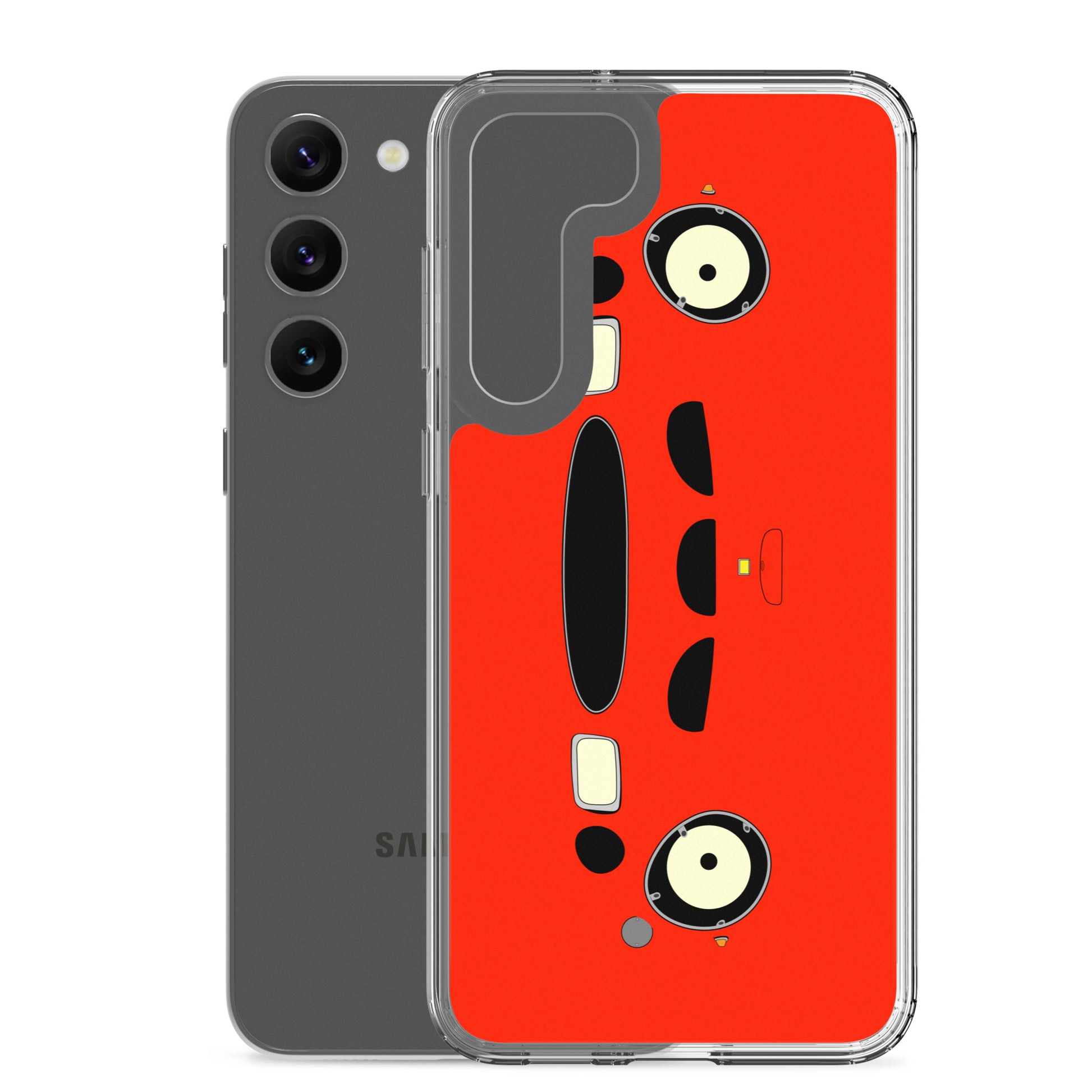 Ferrari 250GTO Samsung® Case - Gtmotive NFT