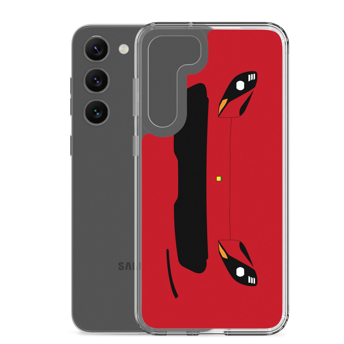 Ferrari 812 Superfast Samsung® Case - Gtmotive NFT