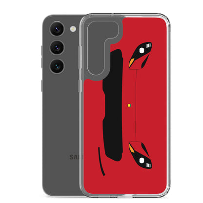 Ferrari 812 Superfast Samsung® Case - Gtmotive NFT