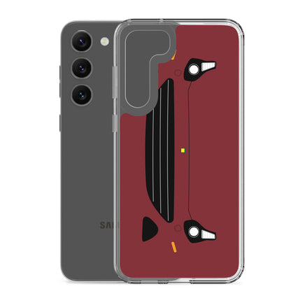 Ferrari California T Samsung® Case - Gtmotive NFT