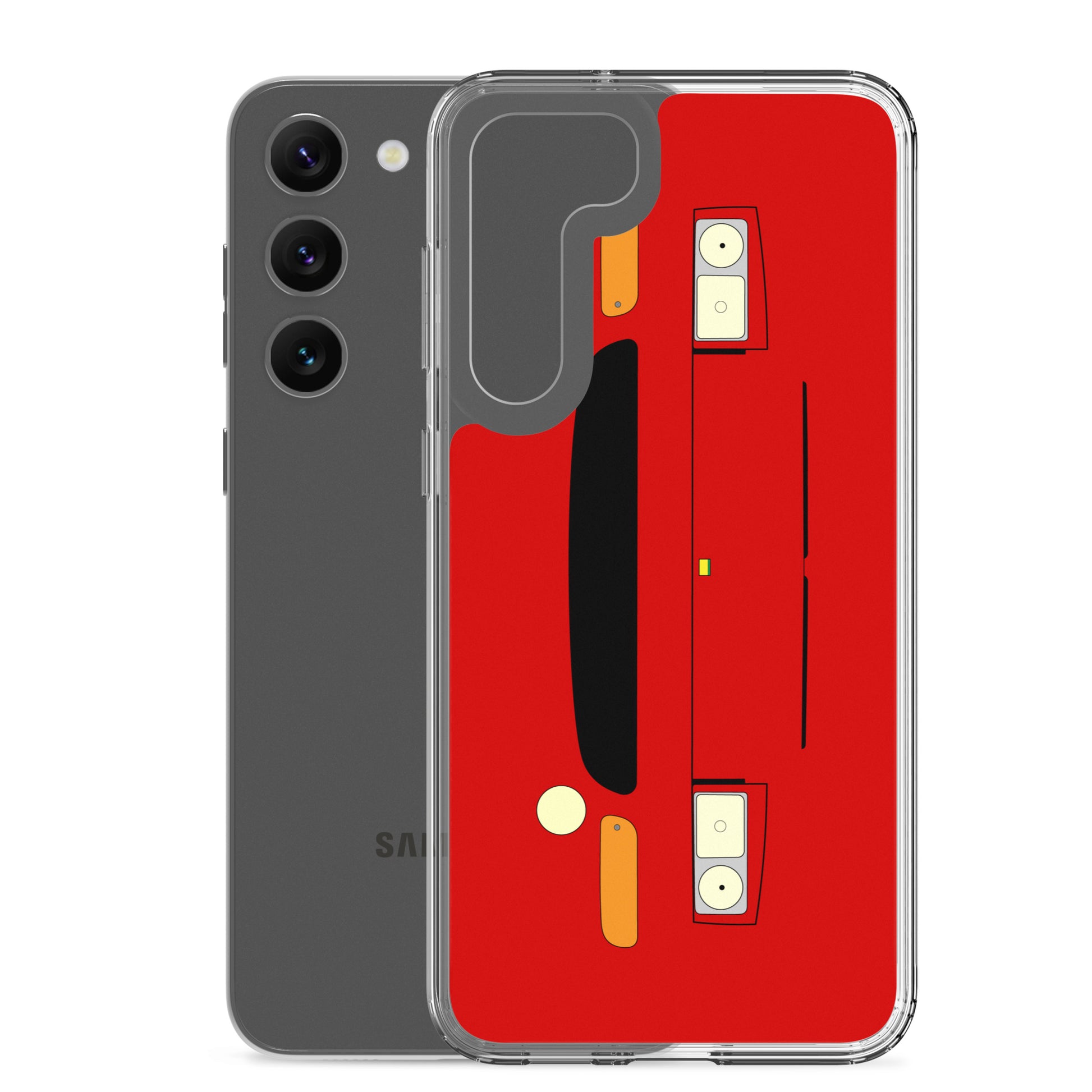 Ferrari F355 Samsung® Case - Gtmotive NFT