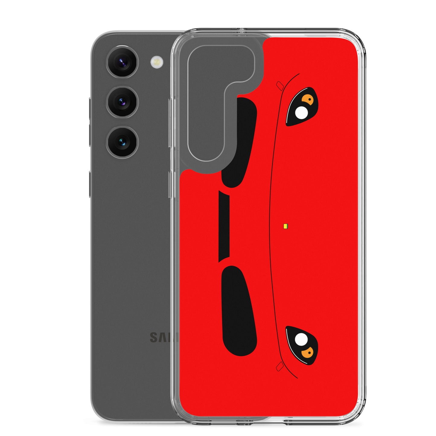 Ferrari F430 Samsung® Case - Gtmotive NFT