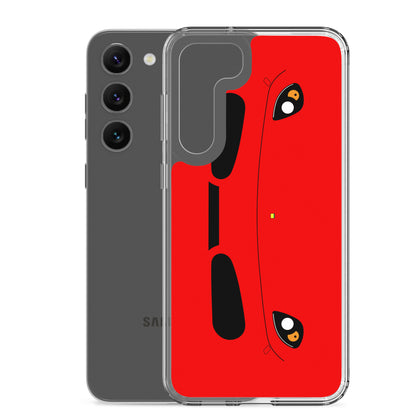 Ferrari F430 Samsung® Case - Gtmotive NFT