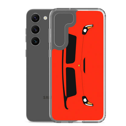 Ferrari LaFerrari Samsung® Case - Gtmotive NFT