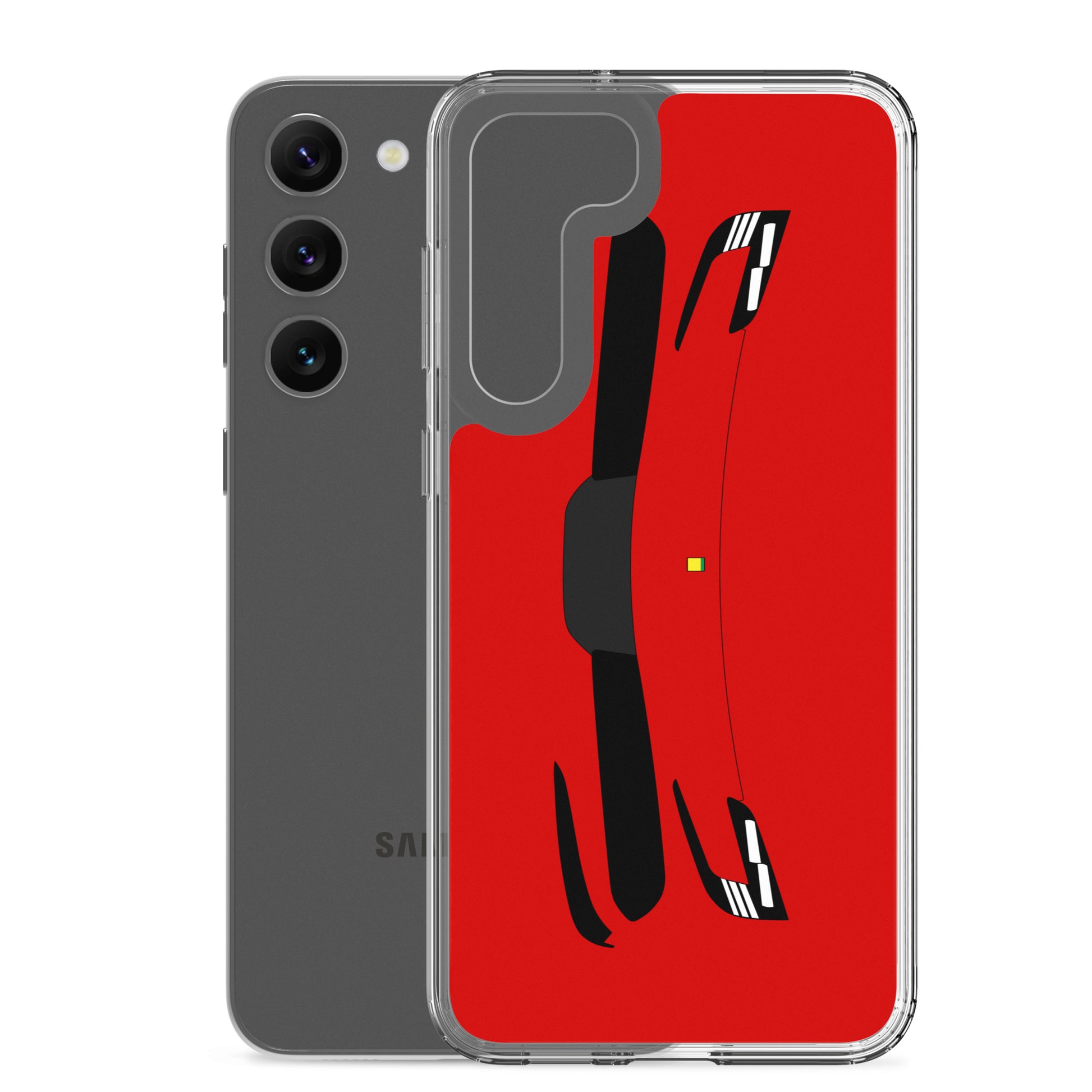 Ferrari SF90 Stradale Samsung® Case - Gtmotive NFT