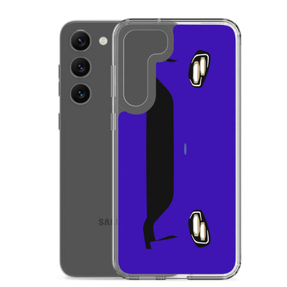 Ford GT 2nd Gen Samsung® Case - Gtmotive NFT