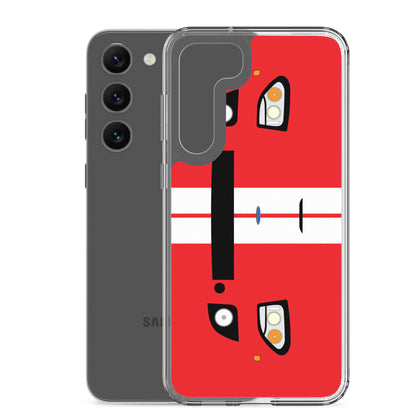 Ford GT Samsung® Case - Gtmotive NFT