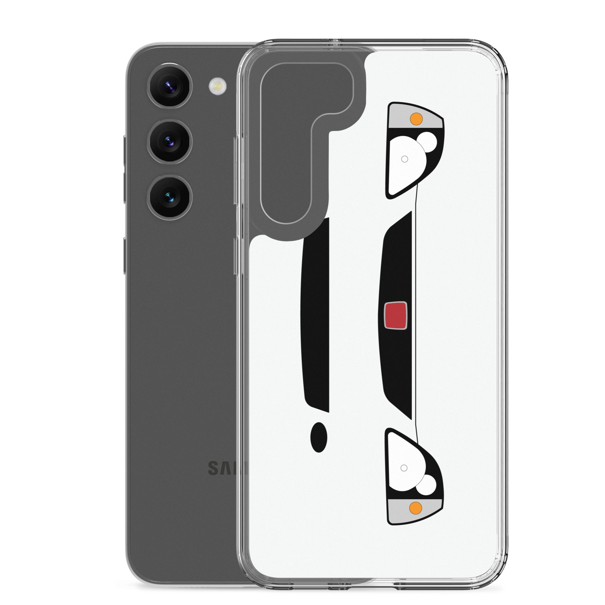 Honda Civic Type R EP3 Samsung® Case - Gtmotive NFT