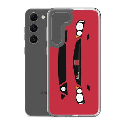 Honda Mugen RR Samsung® Case - Gtmotive NFT