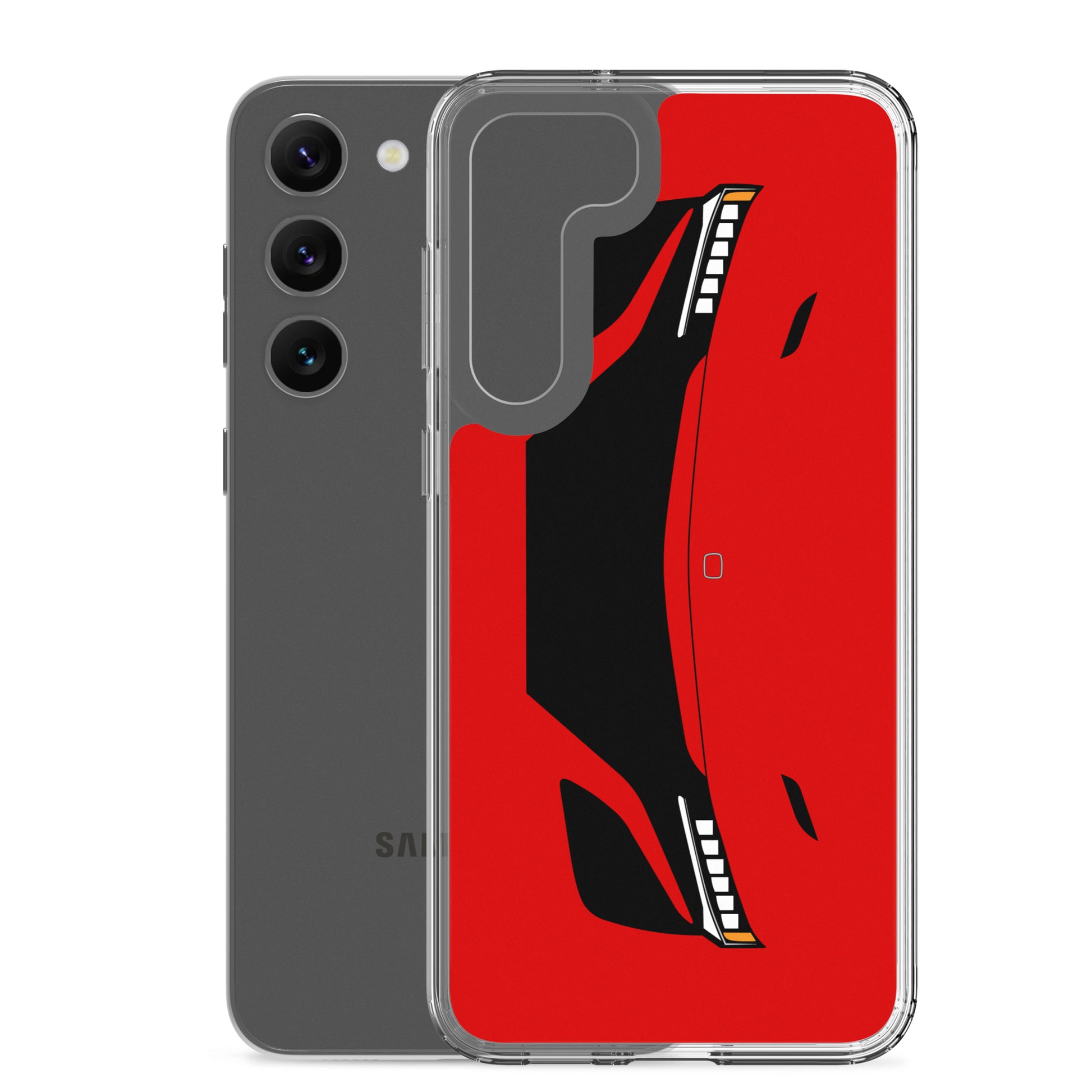 Honda NSX NC1 Samsung® Case - Gtmotive NFT