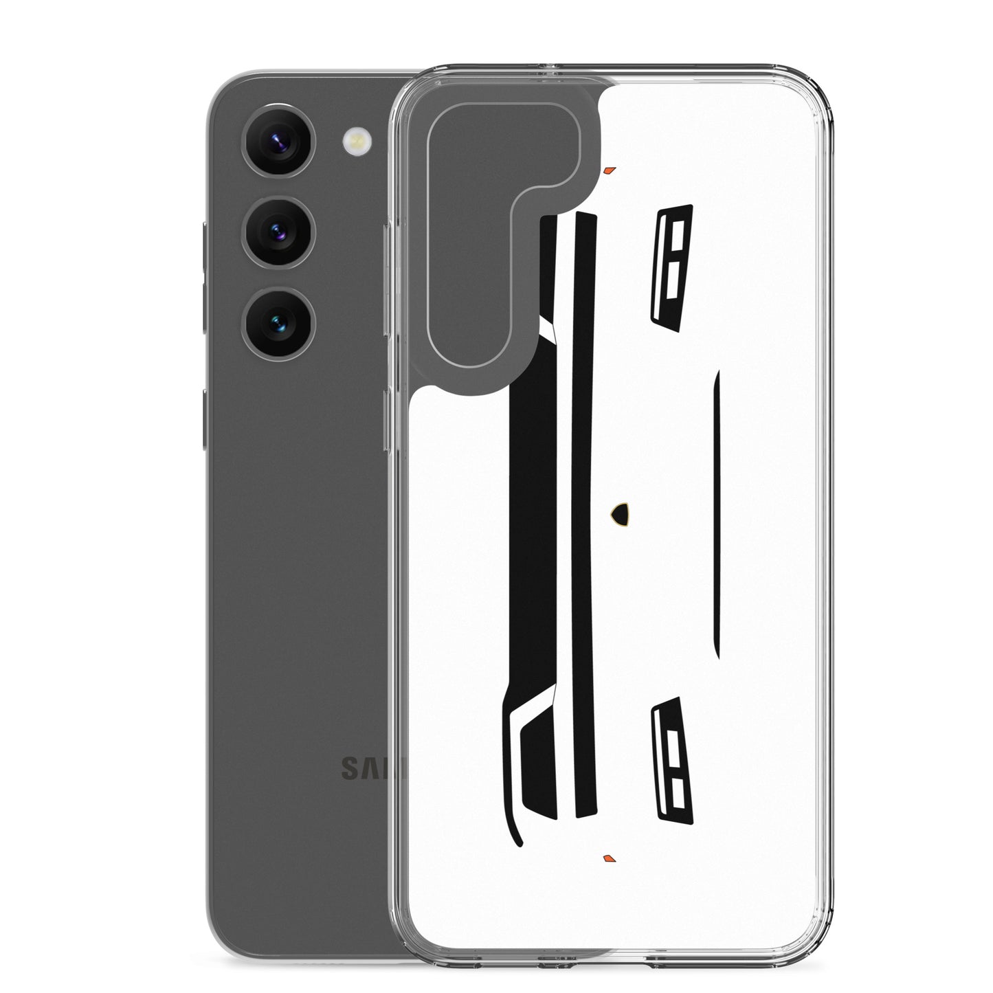 Lamborghini Countach LPI800-4 Samsung® Case - Gtmotive NFT