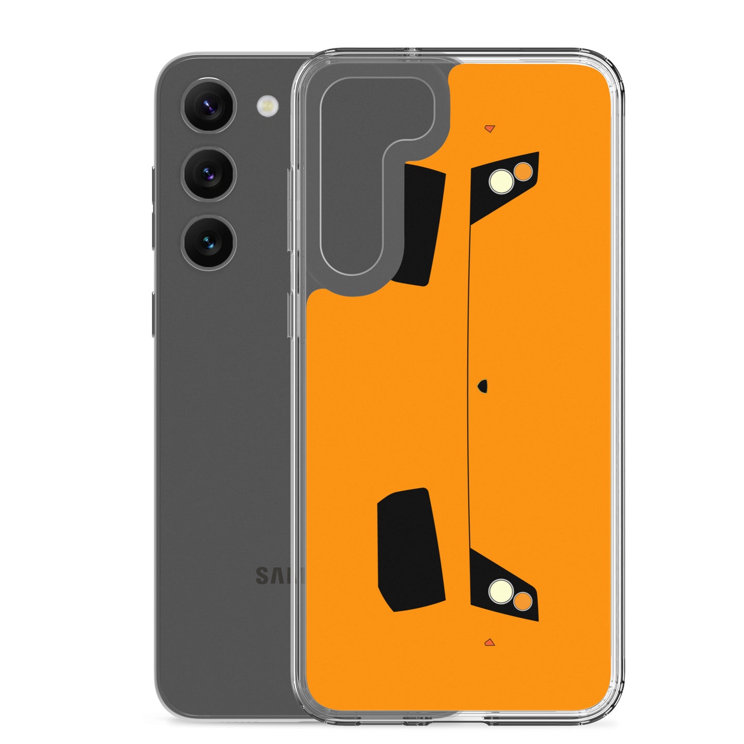 Lamborghini Gallardo Samsung® Case - Gtmotive NFT