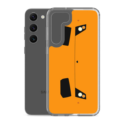 Lamborghini Gallardo Samsung® Case - Gtmotive NFT