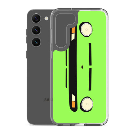 Lamborghini Miura Samsung® Case - Gtmotive NFT