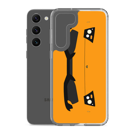 Lamborghini Murcielago SV Samsung® Case - Gtmotive NFT