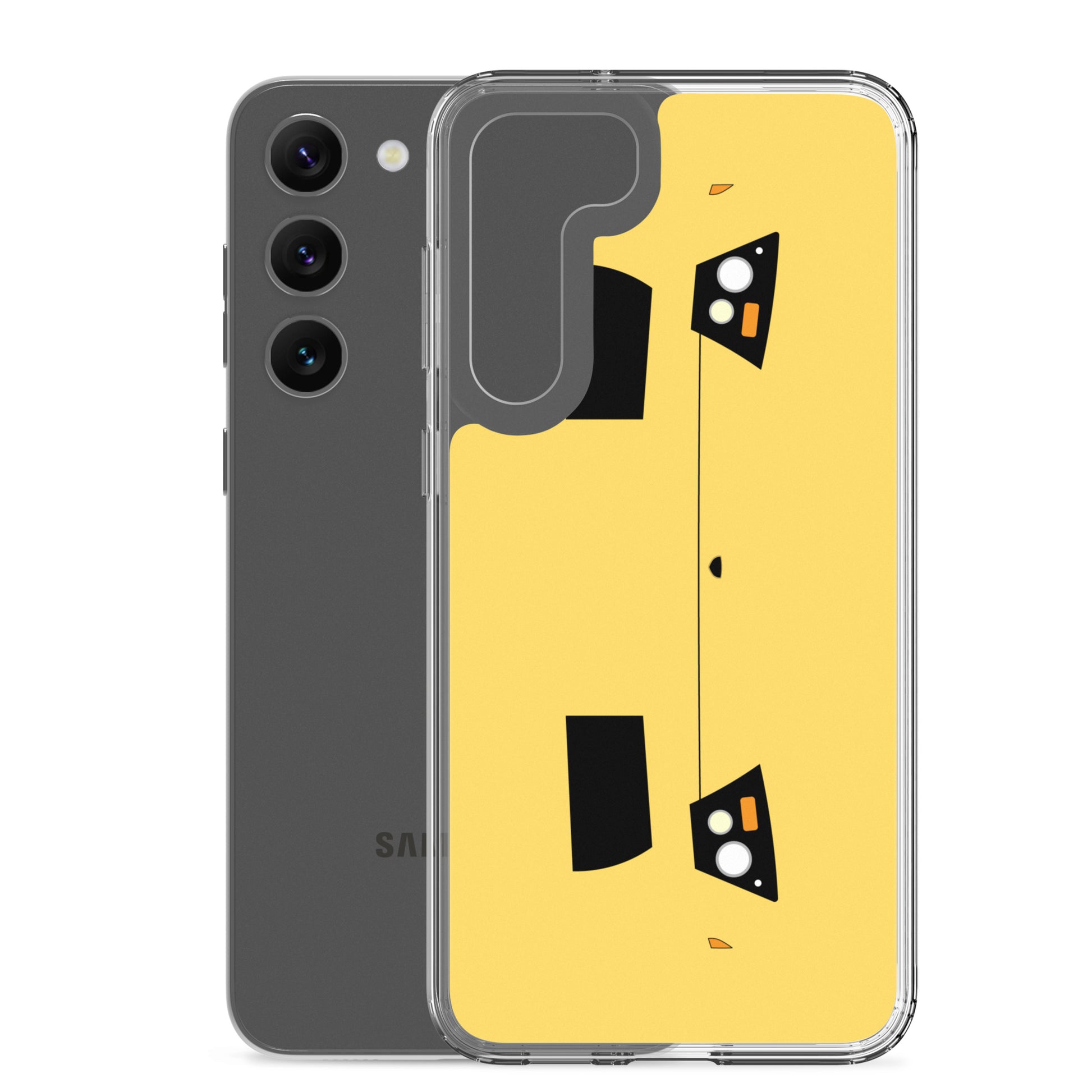 Lamborghini Murcielago Samsung® Case - Gtmotive NFT