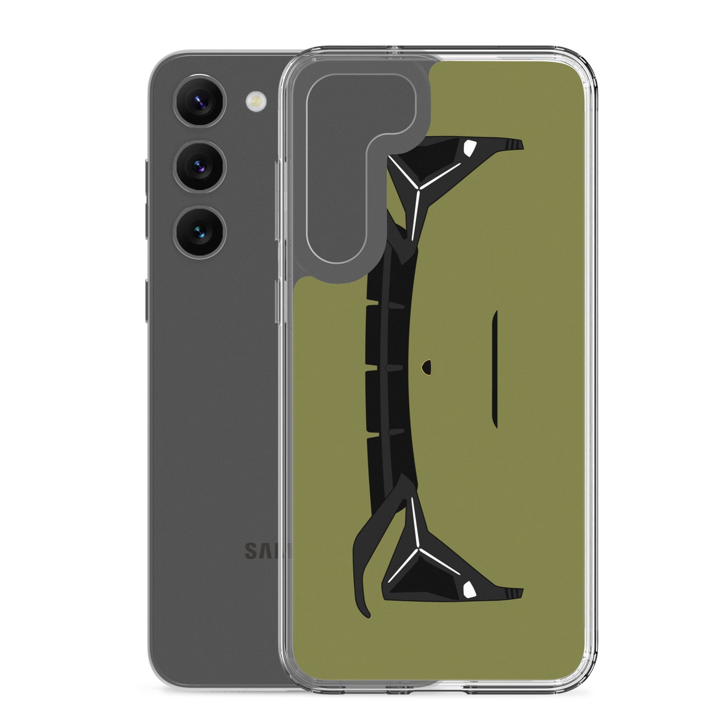 Lamborghini Sian FK 37 Samsung® Case - Gtmotive NFT