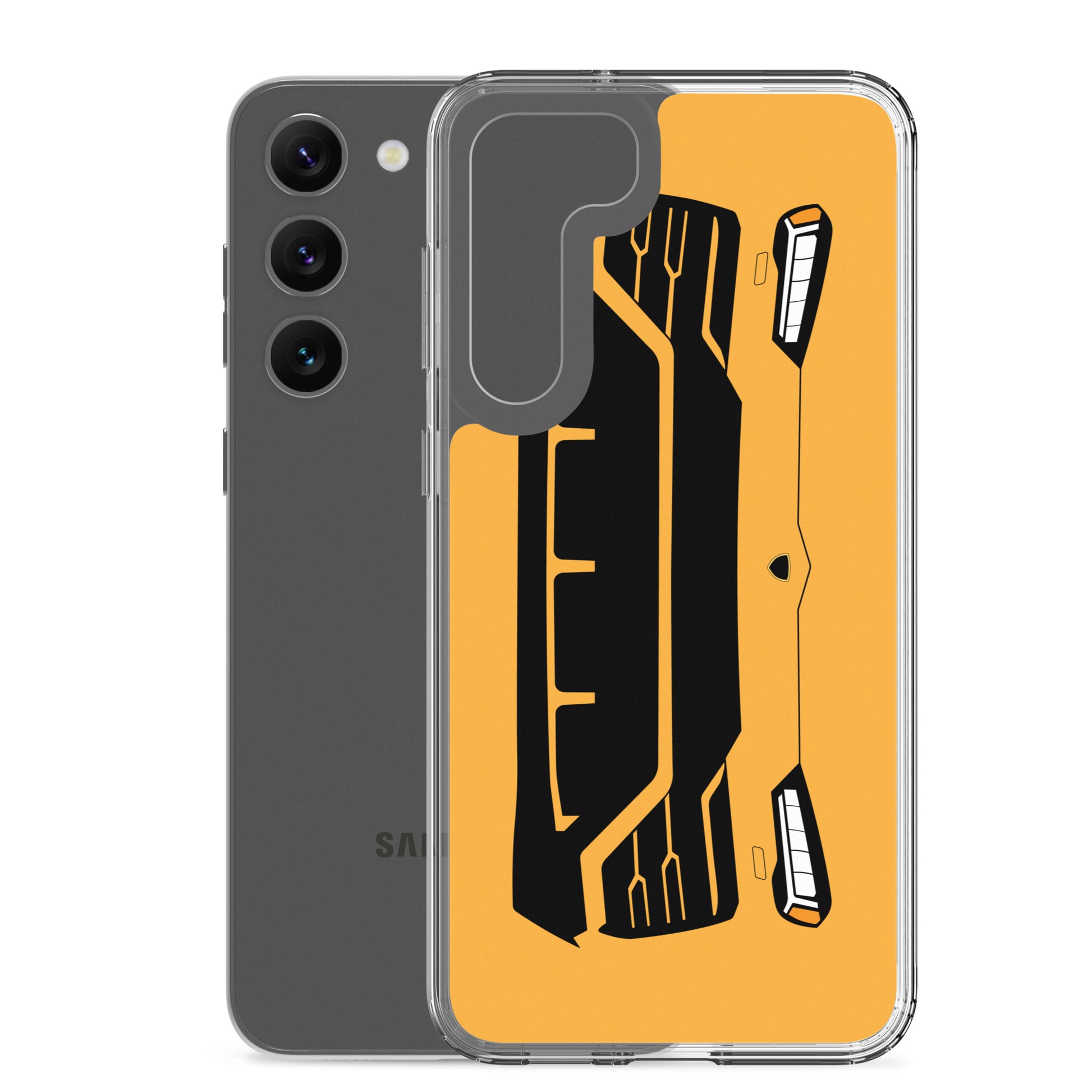 Lamborghini URUS Samsung® Case - Gtmotive NFT