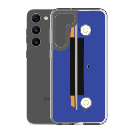 Nissan 240Z Z30 Samsung® Case - Gtmotive NFT