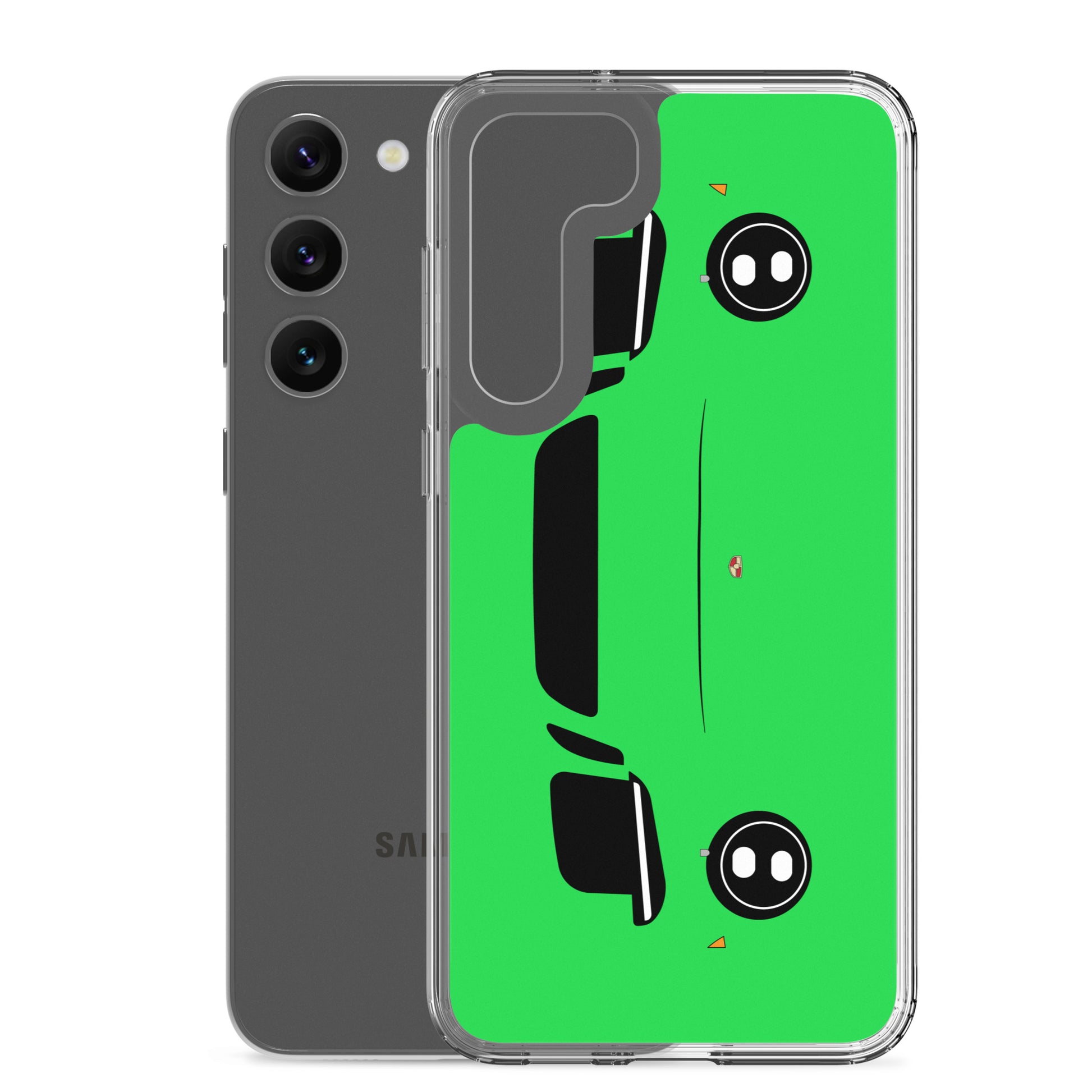 Porsche 911 GT3RS 991 Samsung® Case - Gtmotive NFT